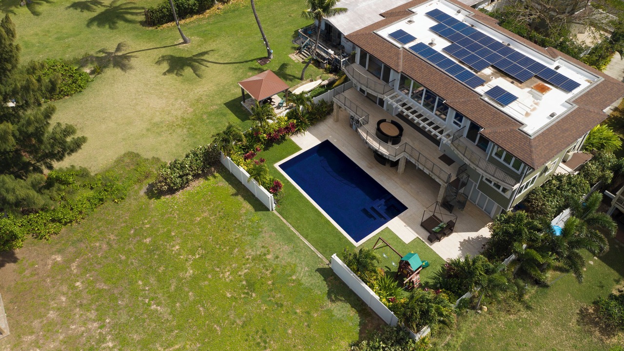 Photo of Outdoor in Waialua