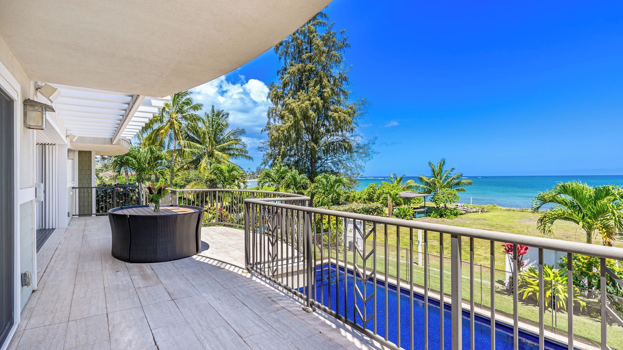 Photo of Outdoor in Waialua