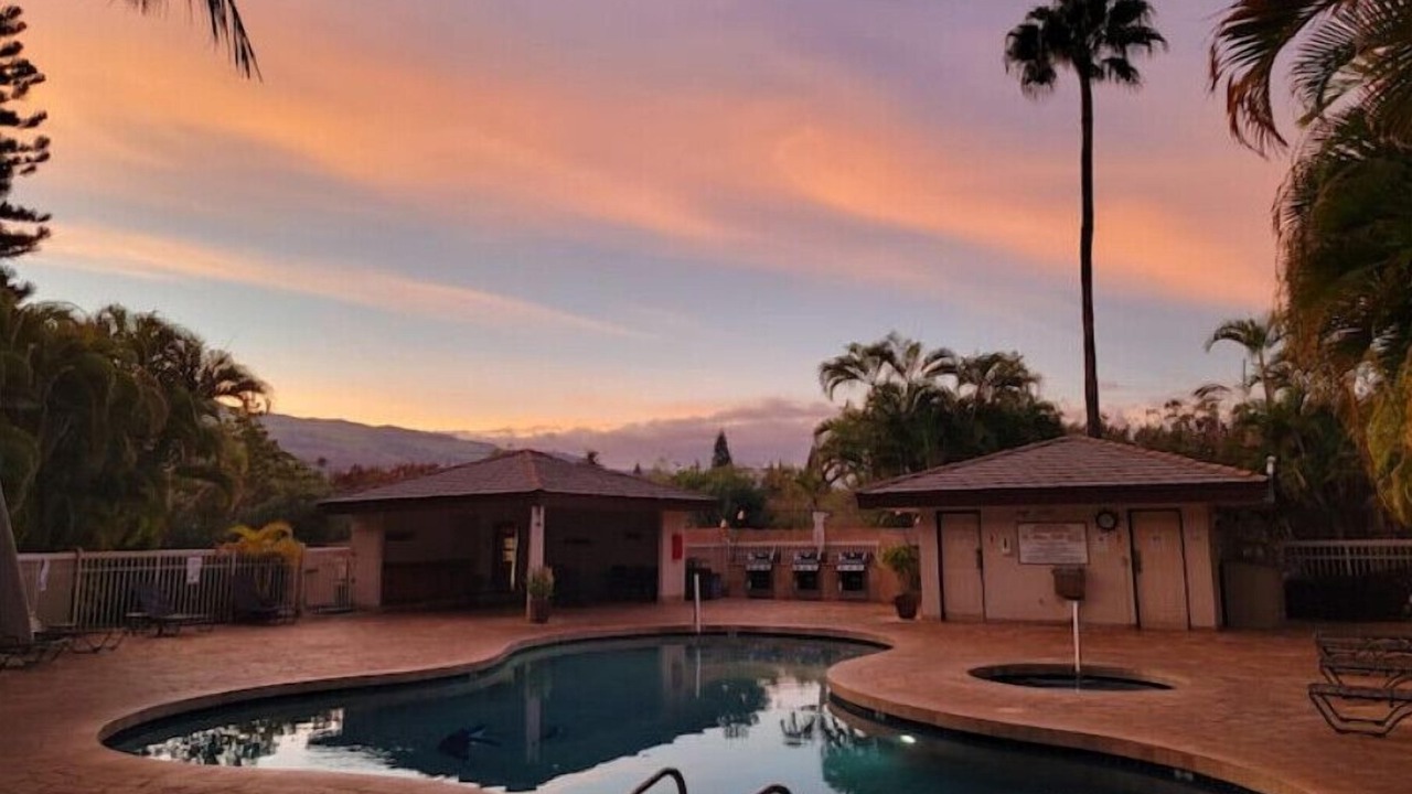 Photo of Outdoor in Kihei