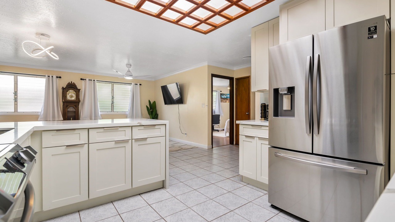 Photo of Kitchen in Ewa