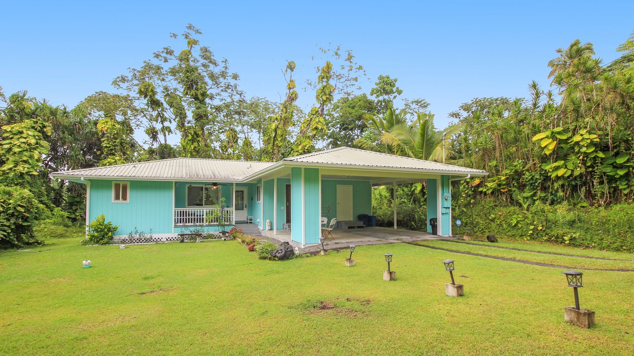 Photo of Outdoor in Kapoho