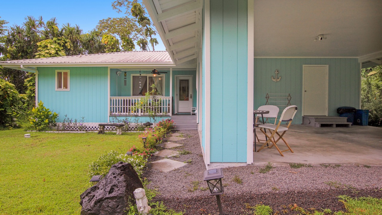 Photo of Outdoor in Kapoho
