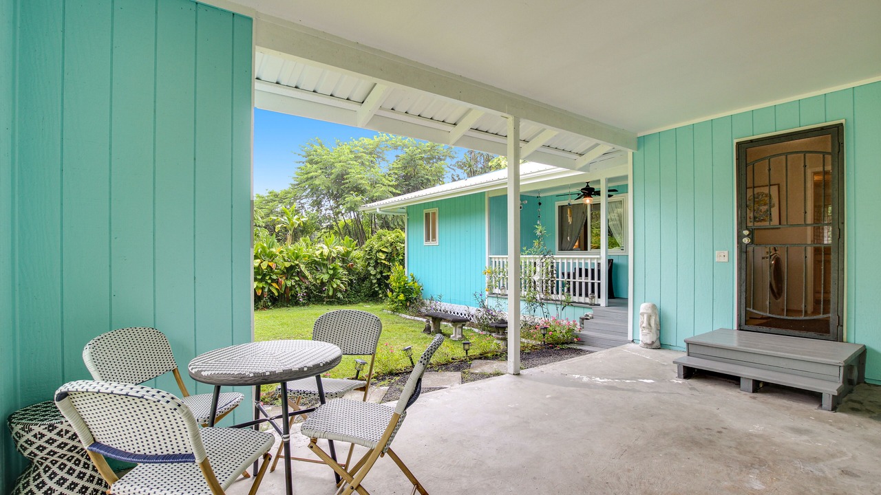 Photo of Outdoor in Kapoho