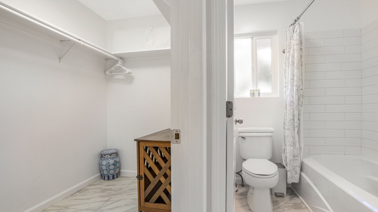 Photo of Bathroom in Kapoho