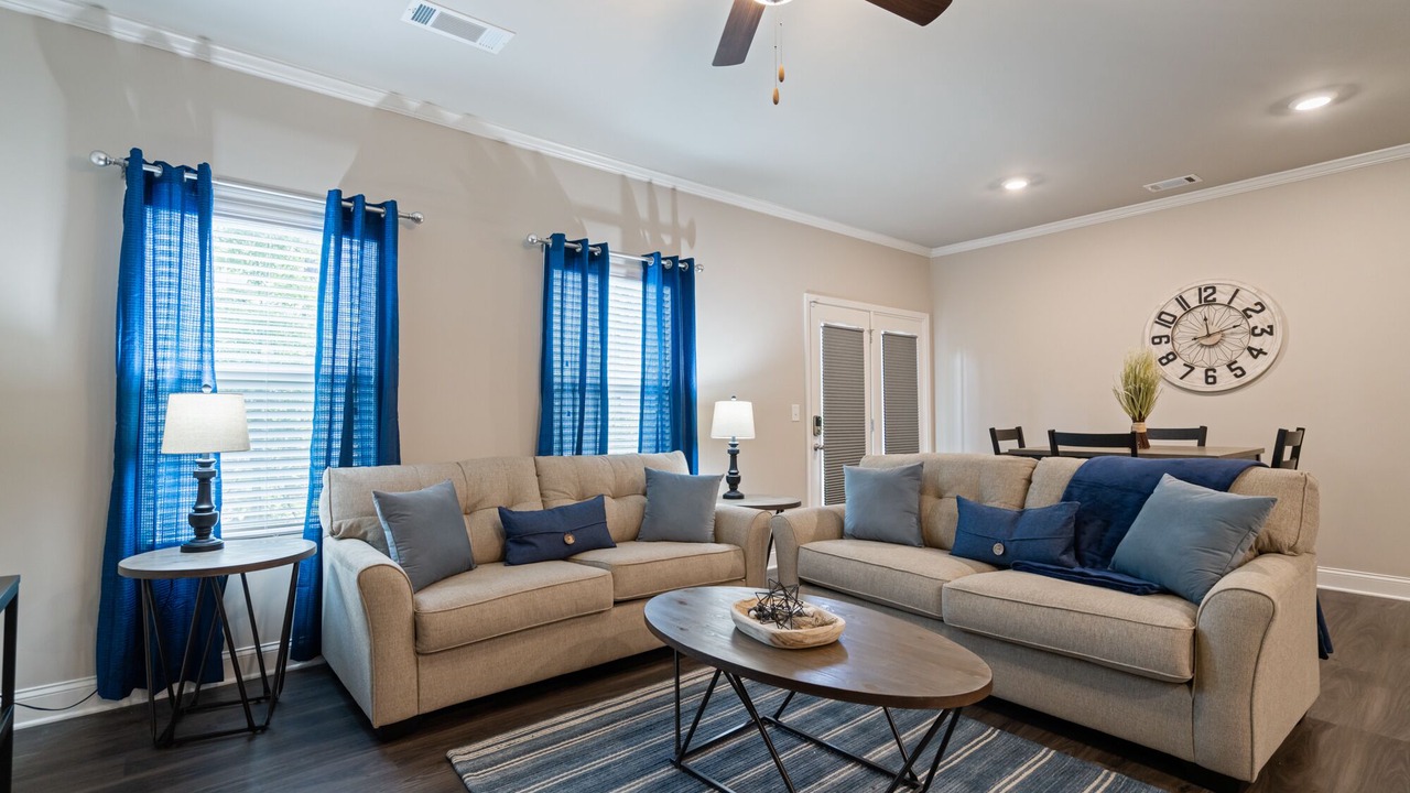 Photo of Livingroom in Norcross
