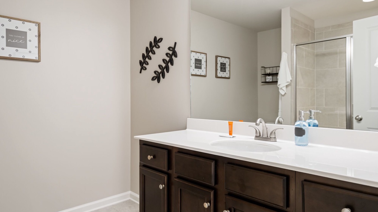 Photo of Bathroom in Norcross