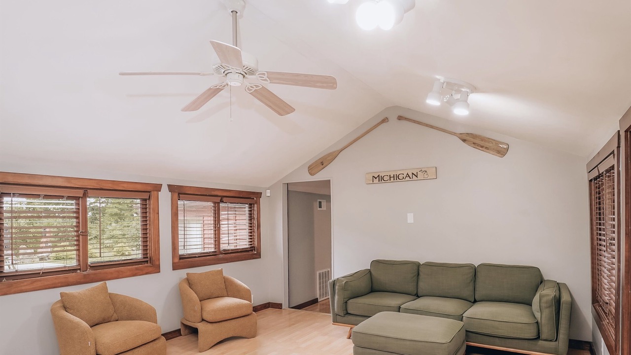 Photo of Bedroom in Stevensville