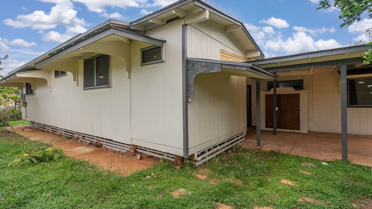 Photo of Outdoor in Ewa