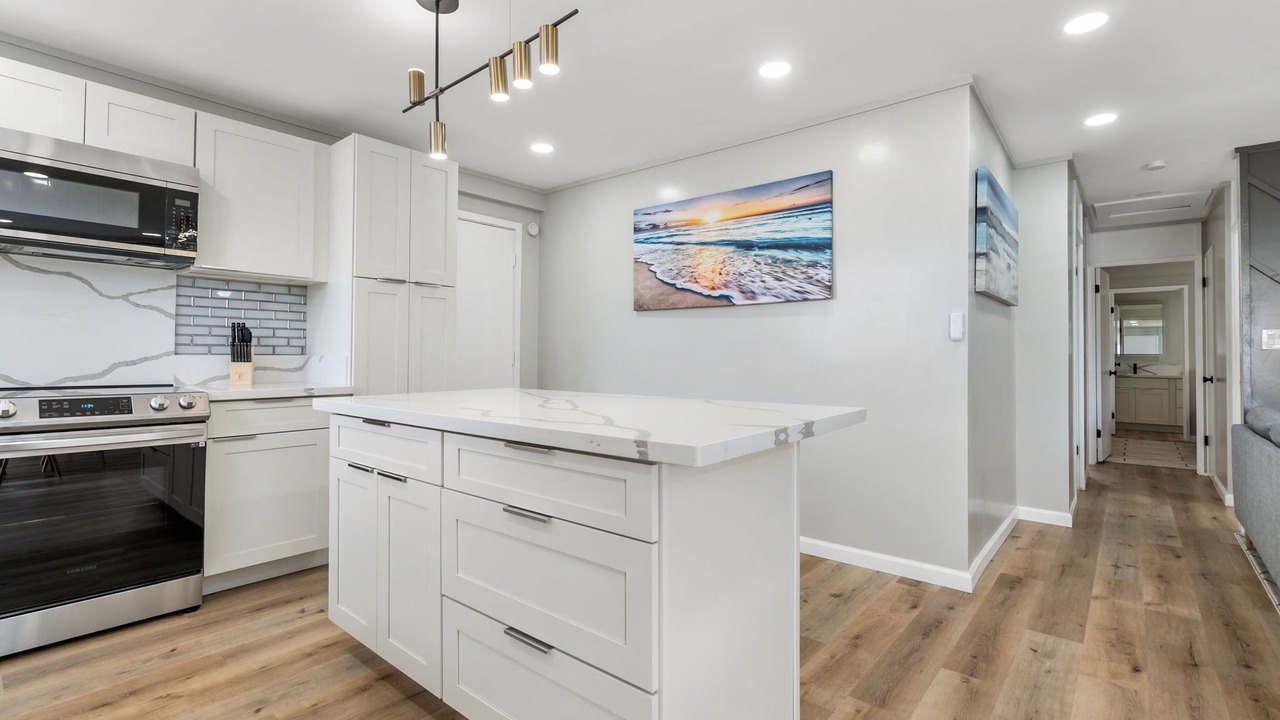 Photo of Kitchen in Ewa