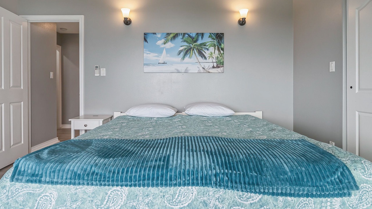 Photo of Bedroom in Kaneohe