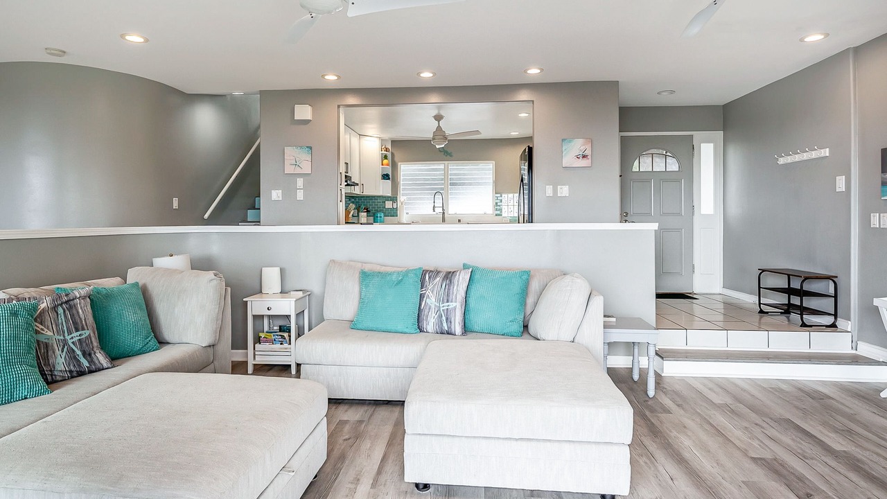 Photo of Livingroom in Kaneohe