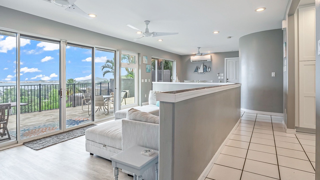 Photo of Livingroom in Kaneohe