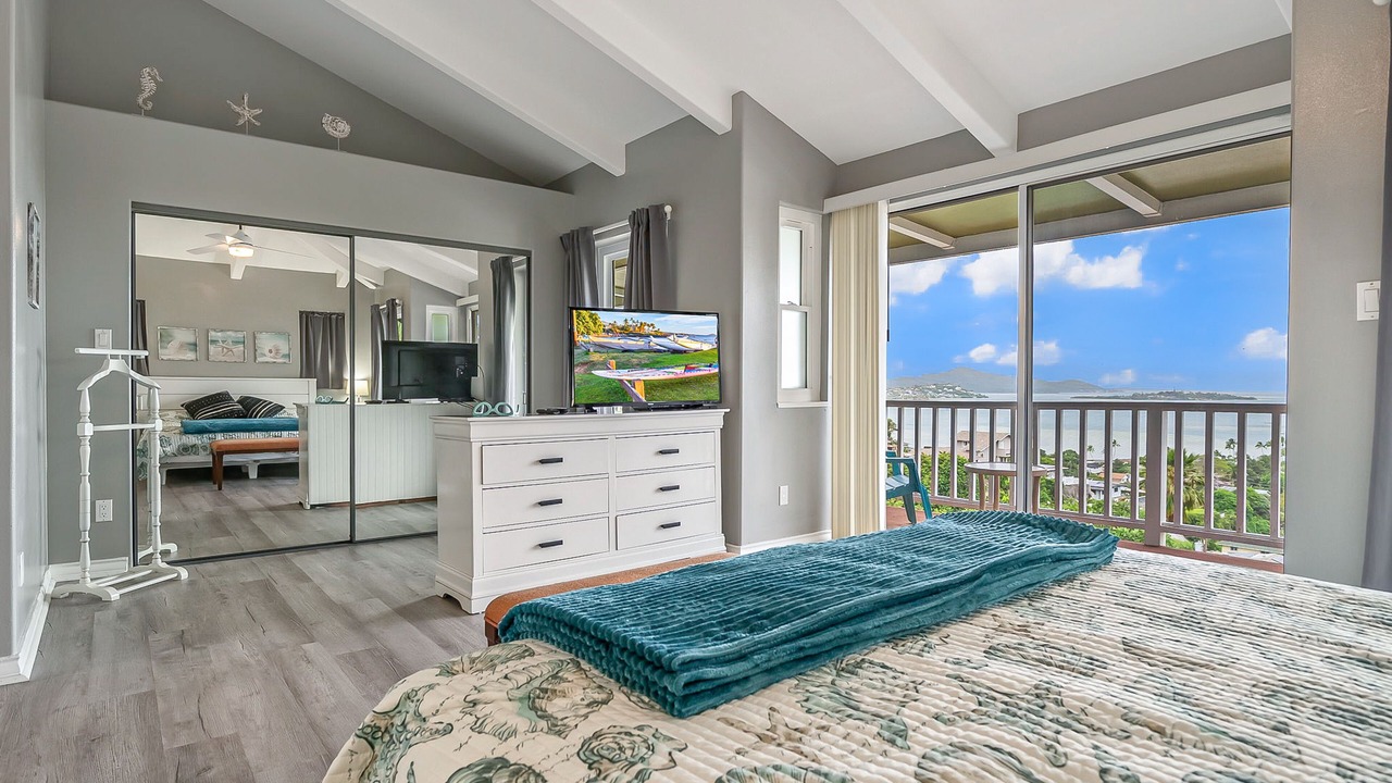 Photo of Bedroom in Kaneohe