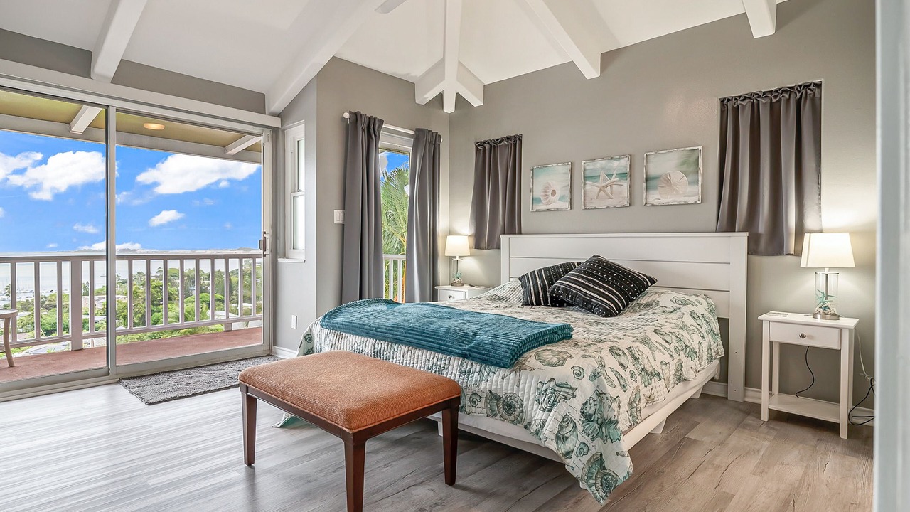 Photo of Bedroom in Kaneohe