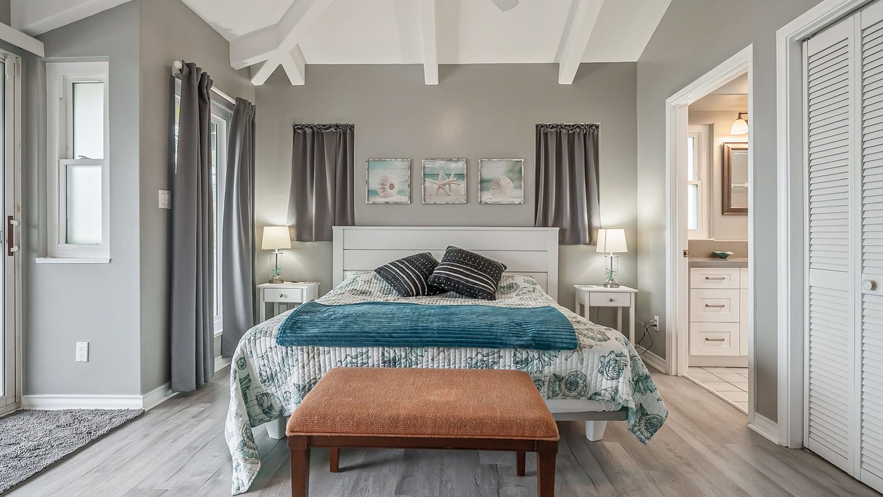 Photo of Bedroom in Kaneohe