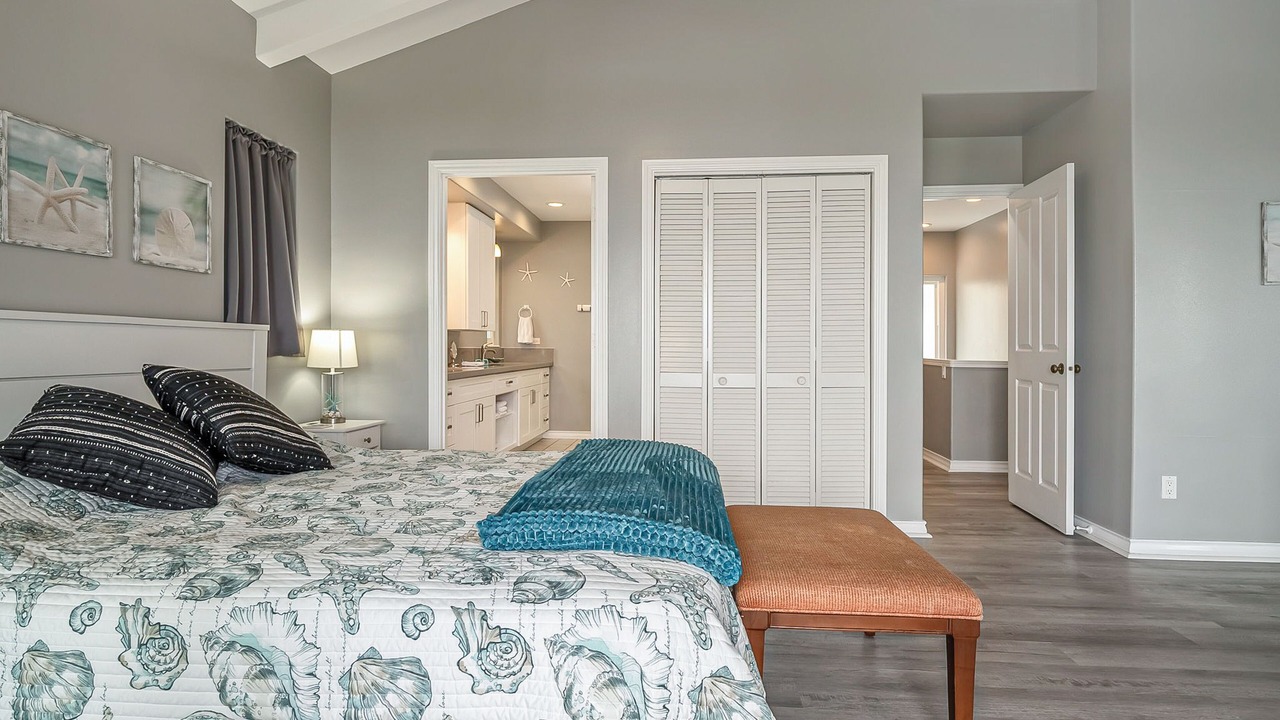 Photo of Bedroom in Kaneohe