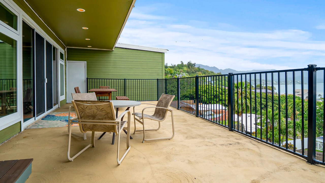 Photo of Outdoor in Kaneohe