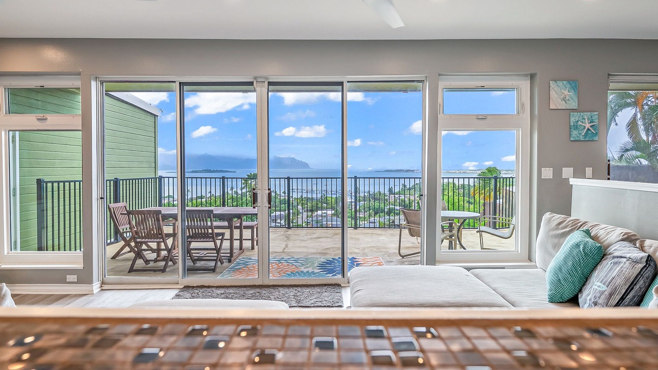 Photo of Livingroom in Kaneohe