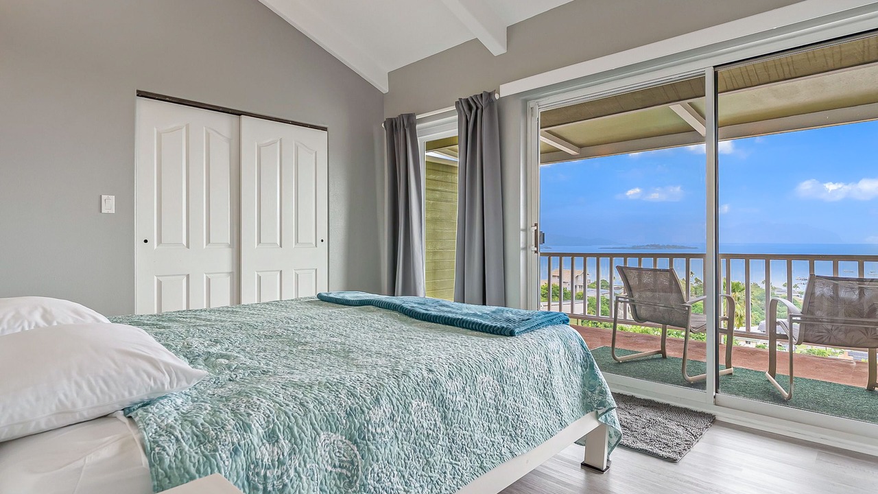 Photo of Bedroom in Kaneohe