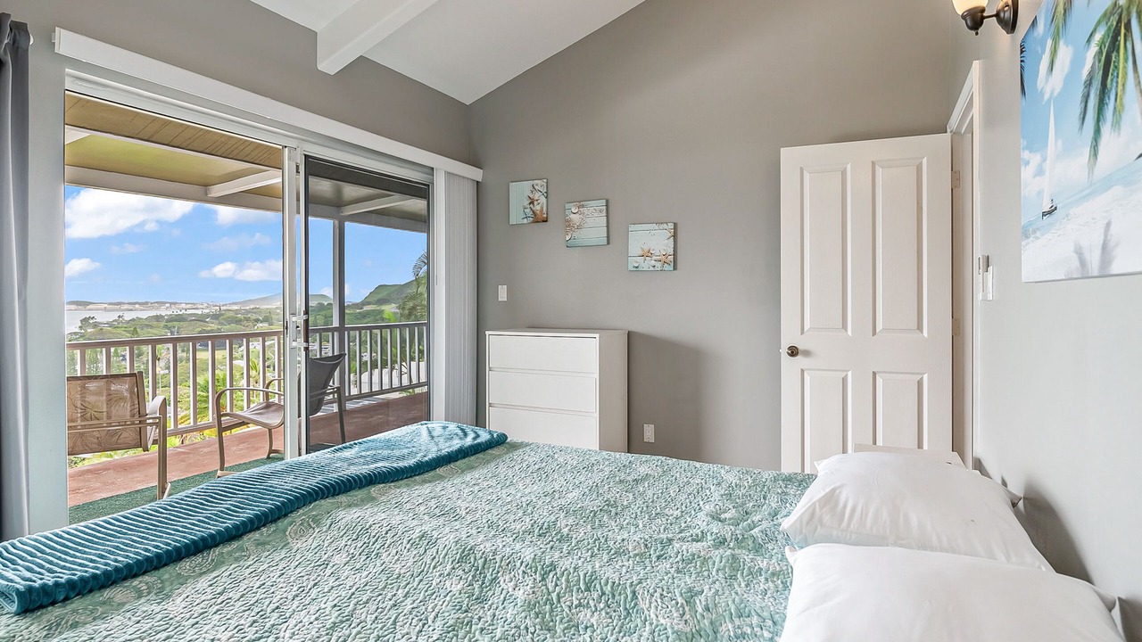 Photo of Bedroom in Kaneohe