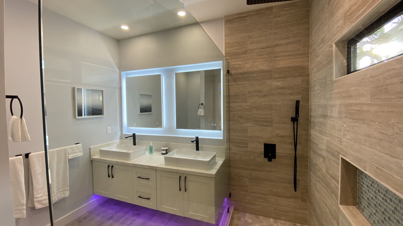 Photo of Bathroom in Kapolei