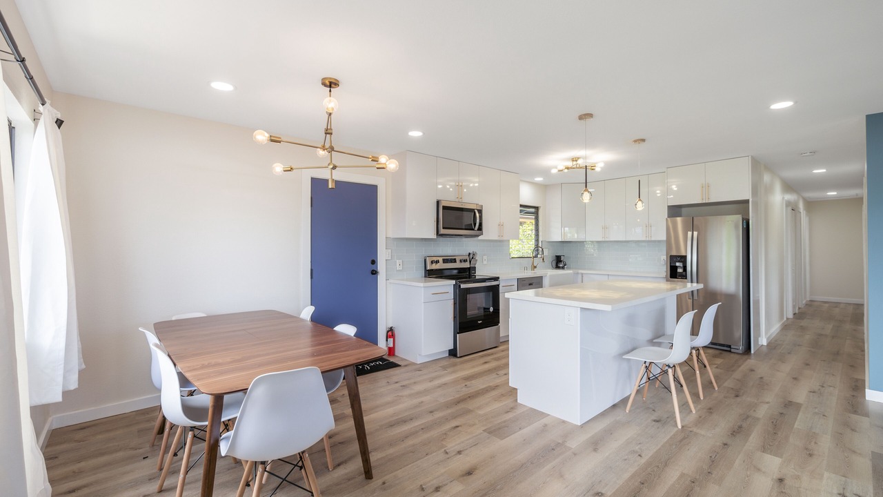 Photo of Kitchen in Wahiawa