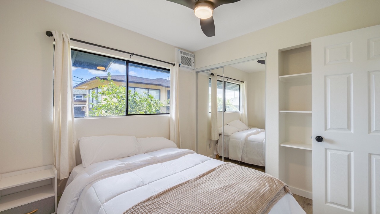 Photo of Bedroom in Wahiawa