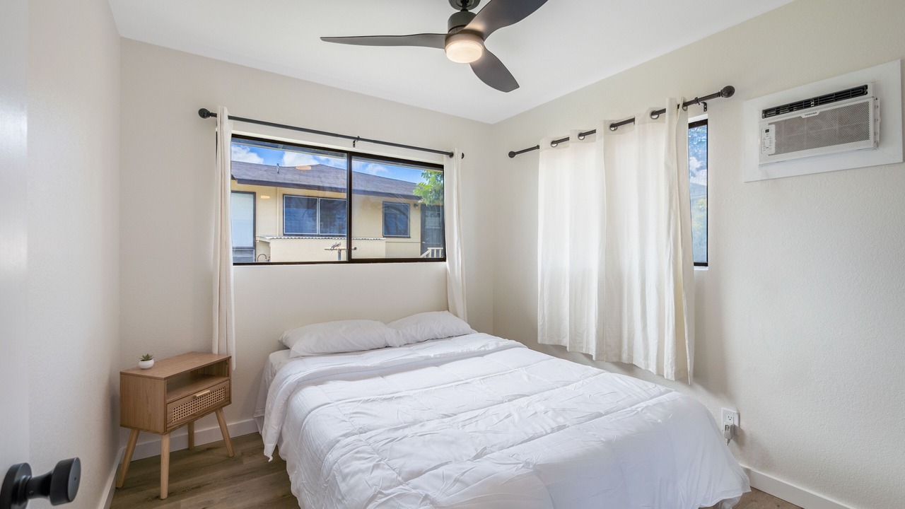 Photo of Bedroom in Wahiawa