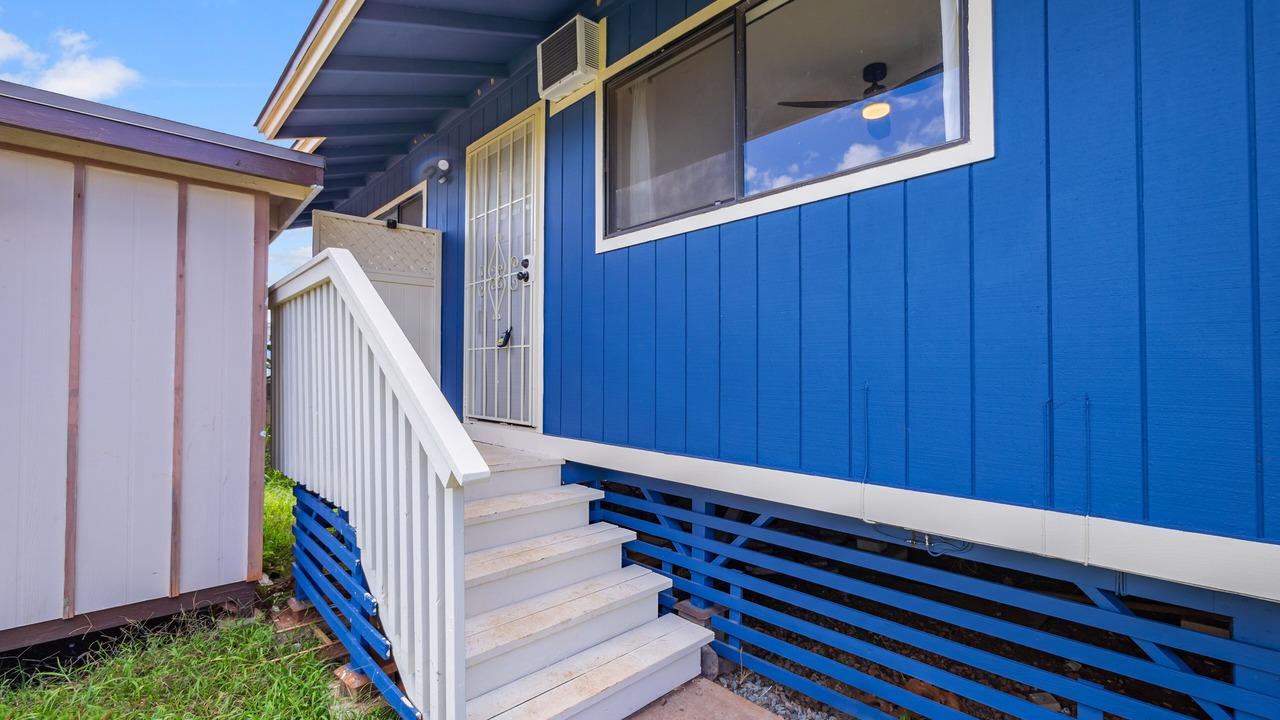 Photo of Outdoor in Wahiawa