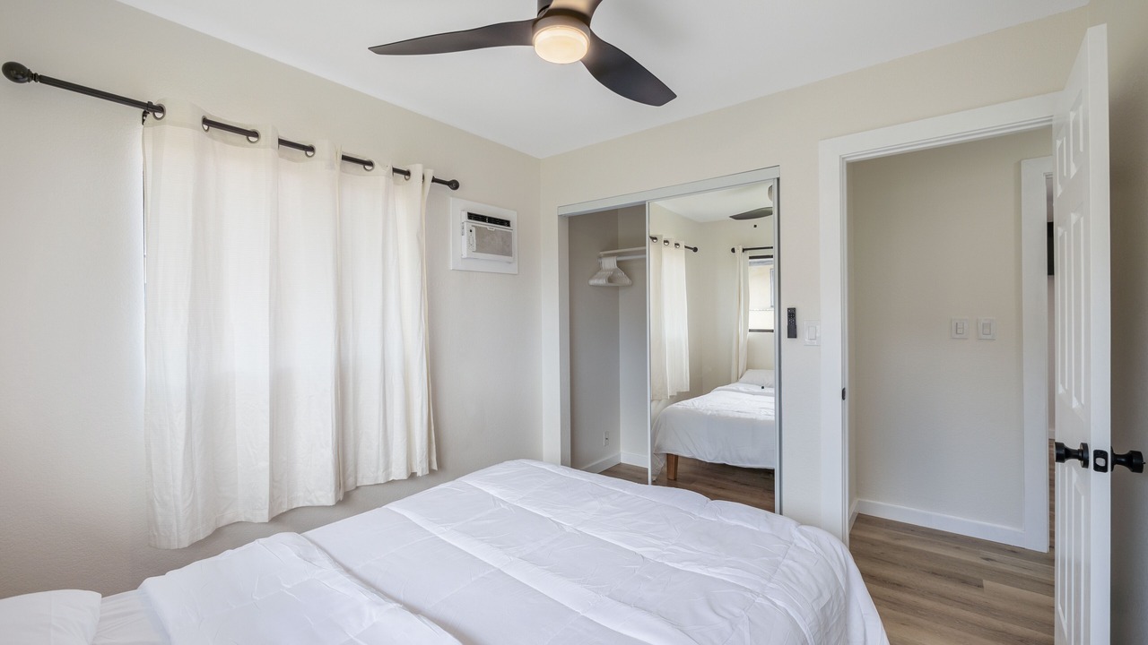Photo of Bedroom in Wahiawa