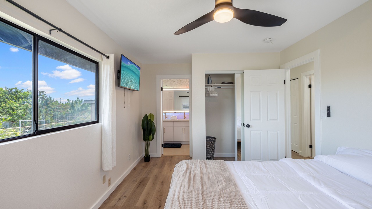 Photo of Bedroom in Wahiawa