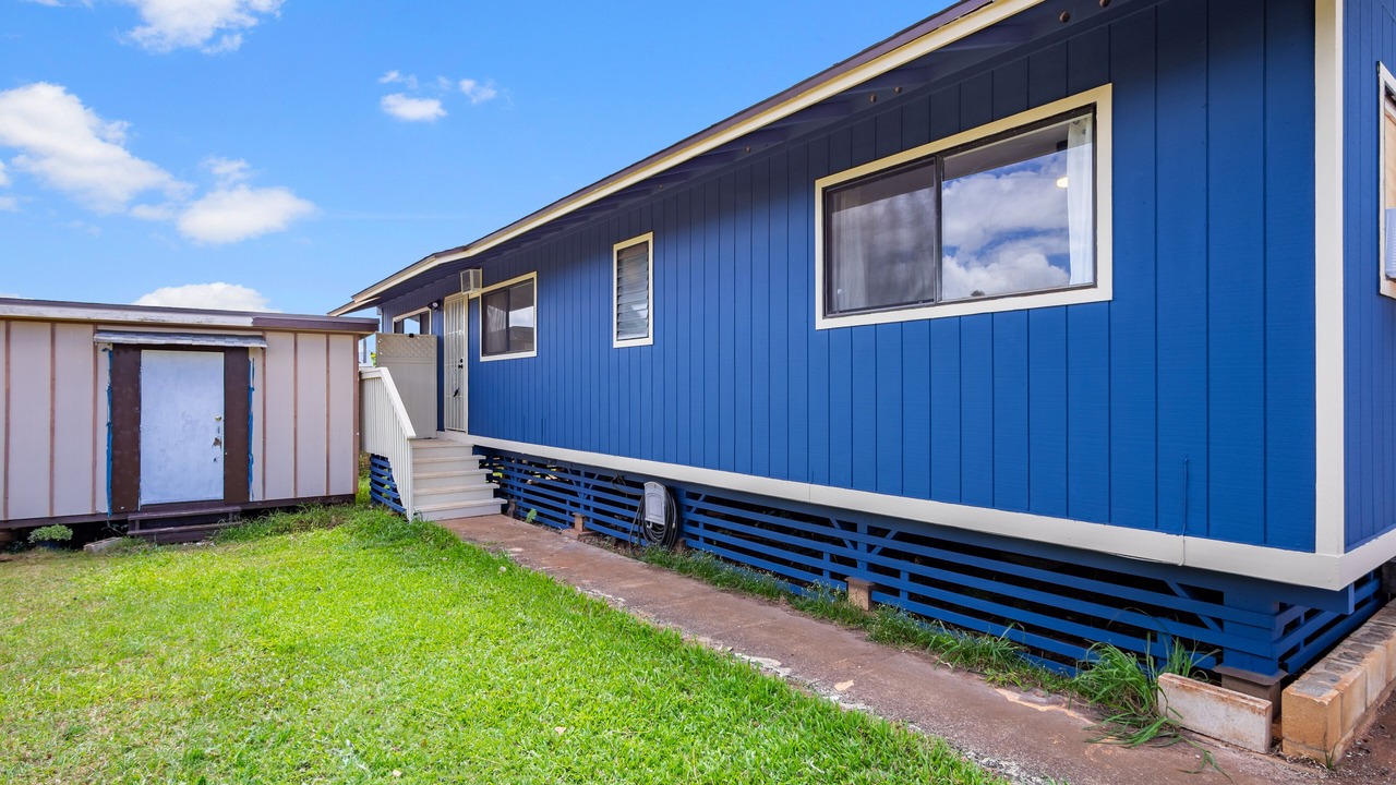 Photo of Outdoor in Wahiawa