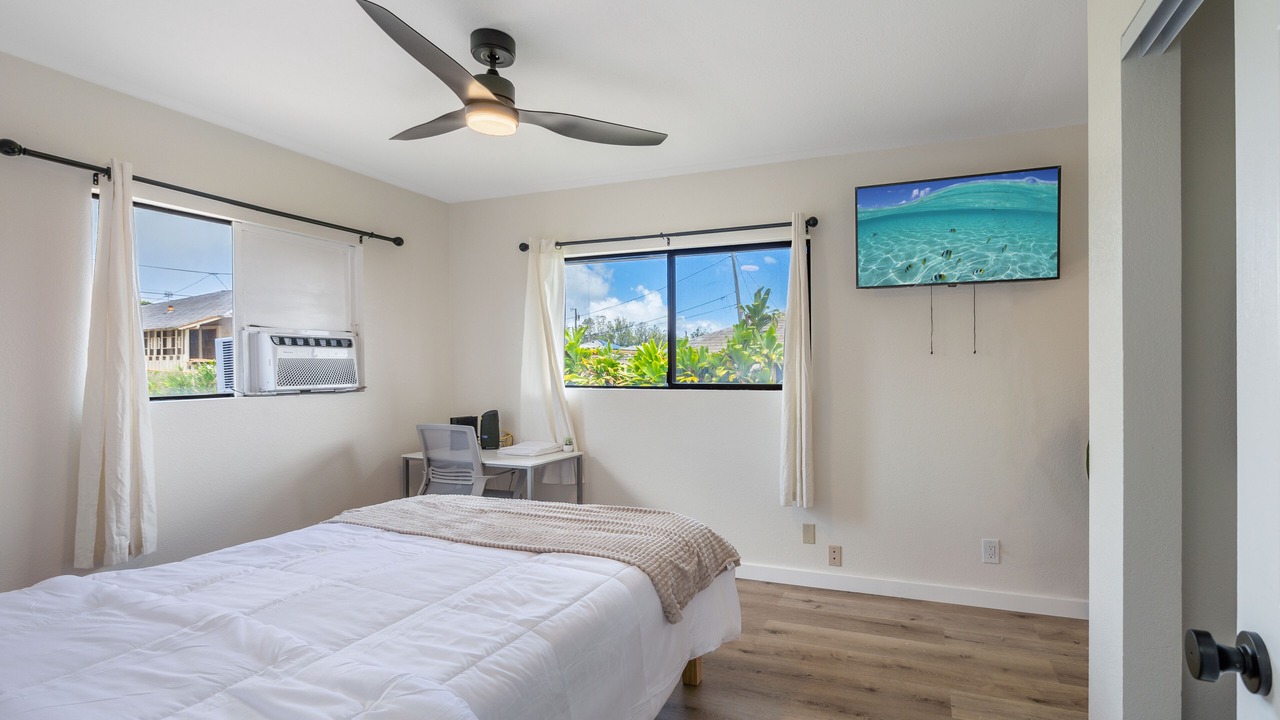 Photo of Bedroom in Wahiawa
