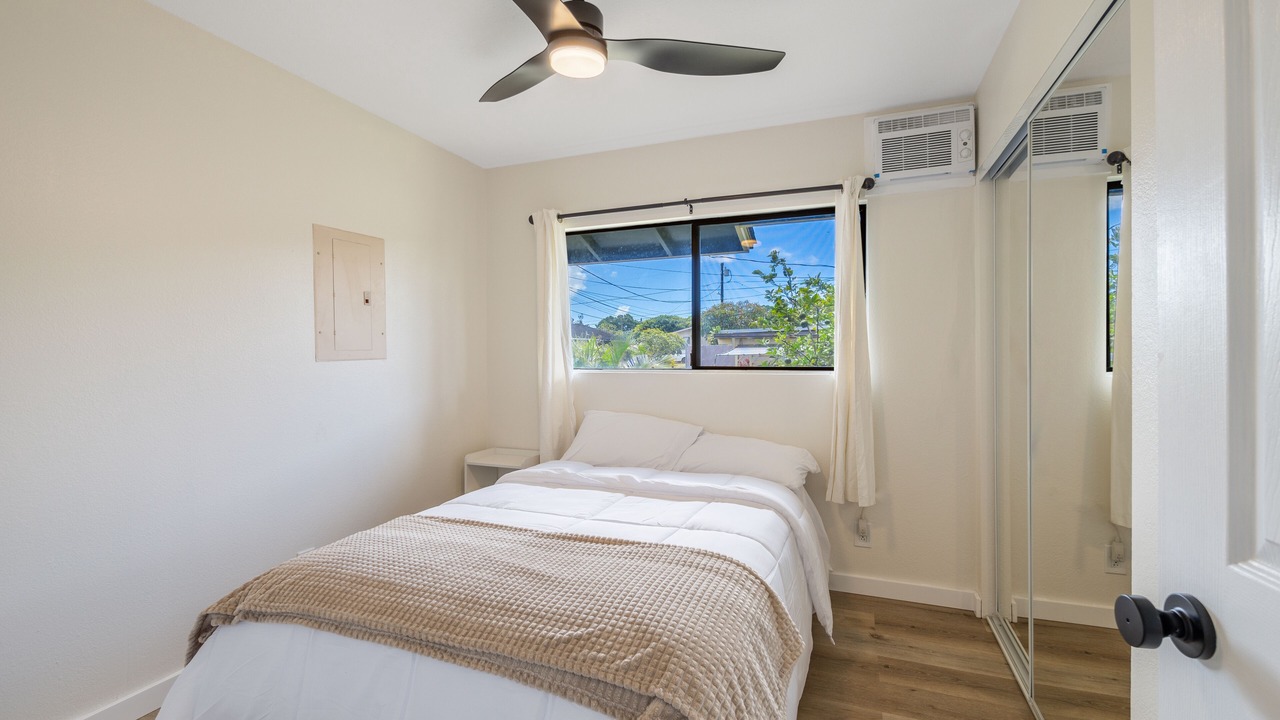 Photo of Bedroom in Wahiawa