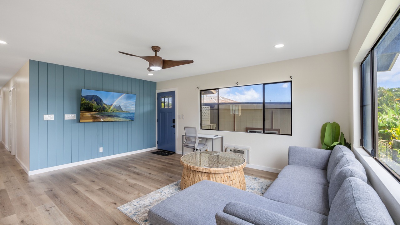 Photo of Livingroom in Wahiawa