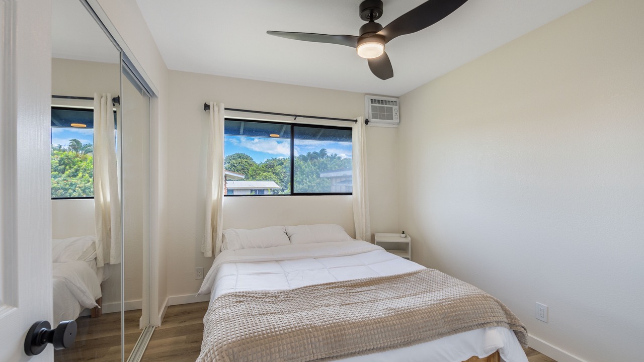 Photo of Bedroom in Wahiawa