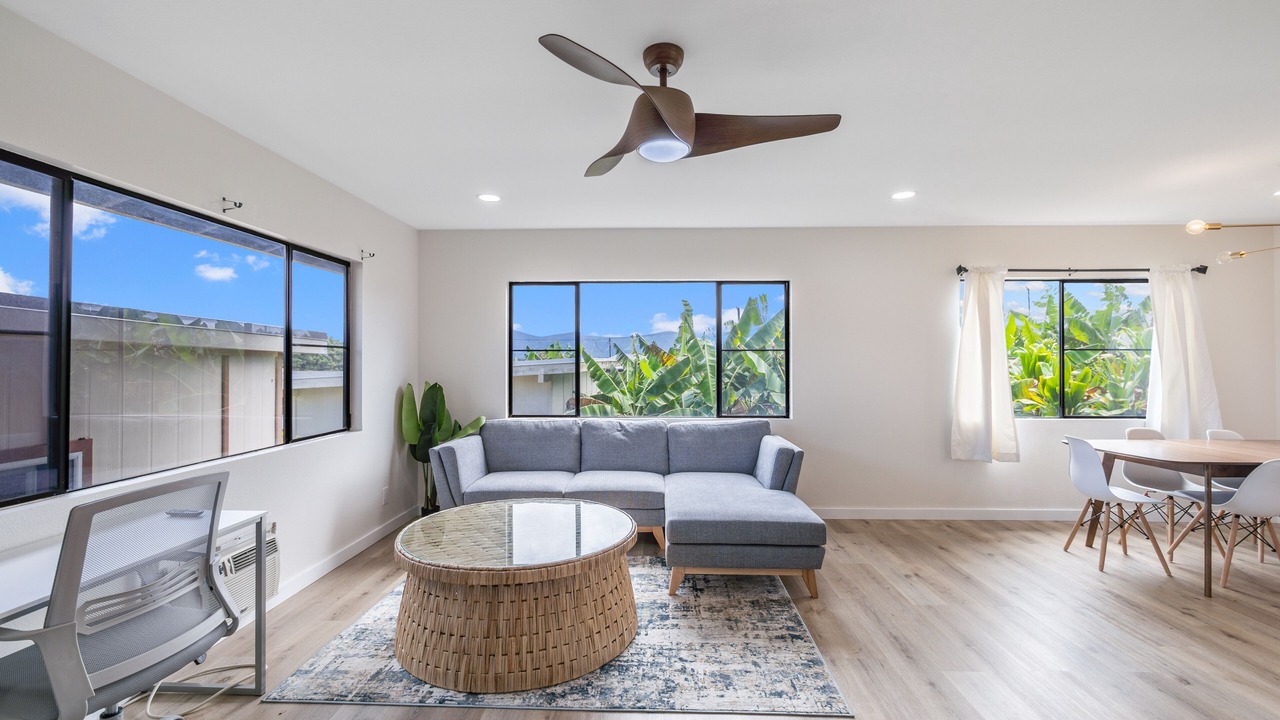 Photo of Livingroom in Wahiawa