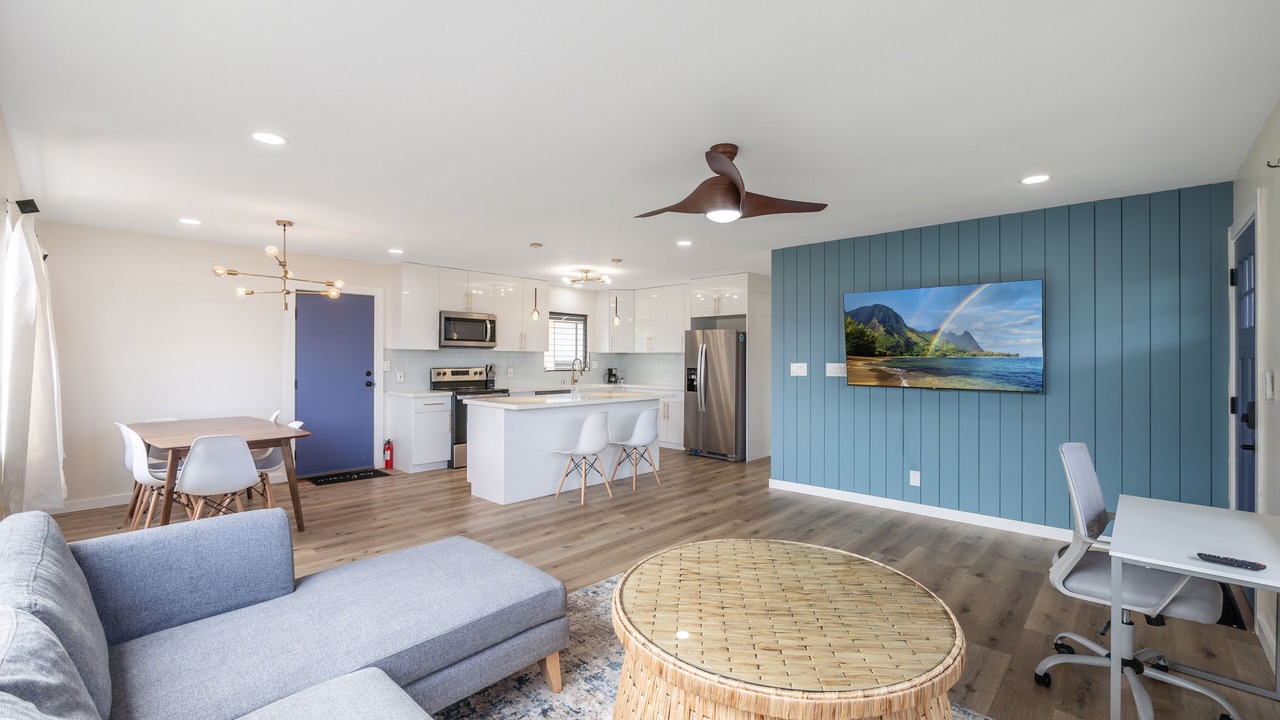 Photo of Livingroom in Wahiawa
