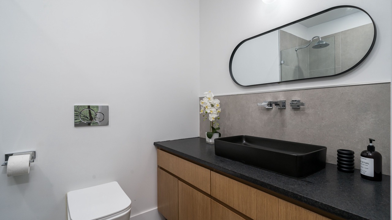 Photo of Bathroom in Ellijay
