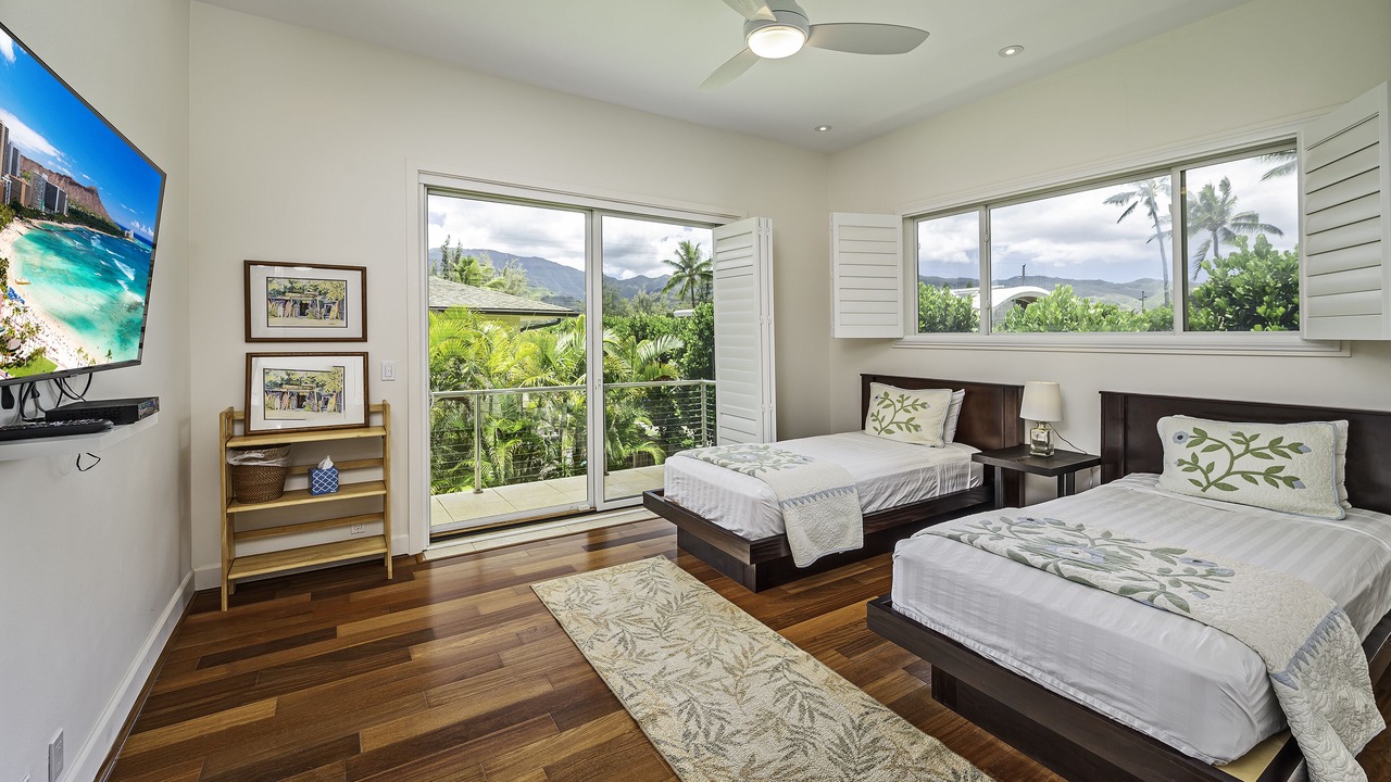 Photo of Bedroom in Mokuleia