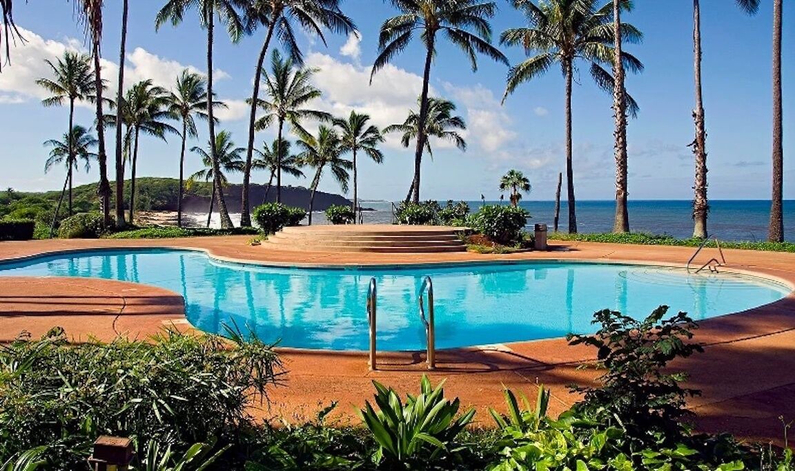 Photo of Outdoor in Maunaloa