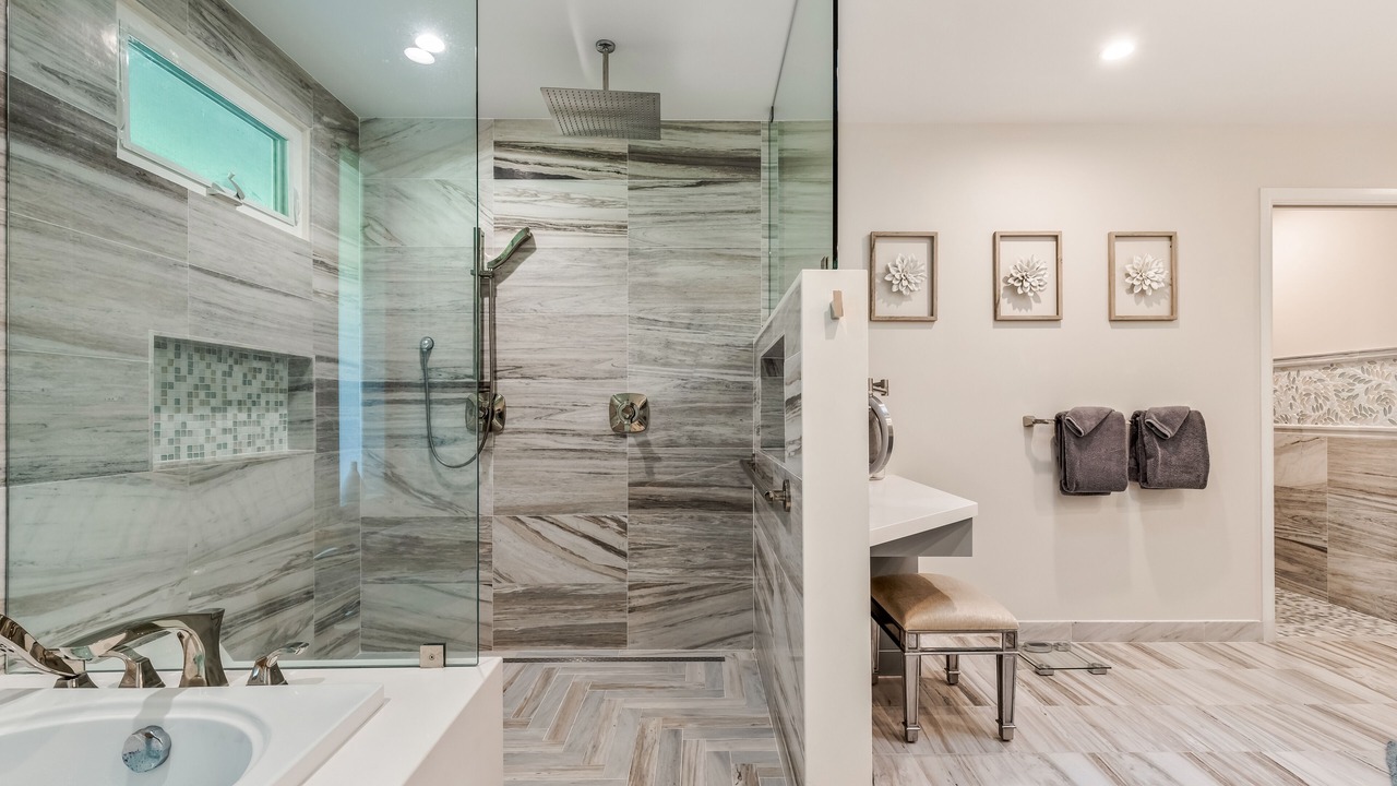 Photo of Bathroom in Honolulu