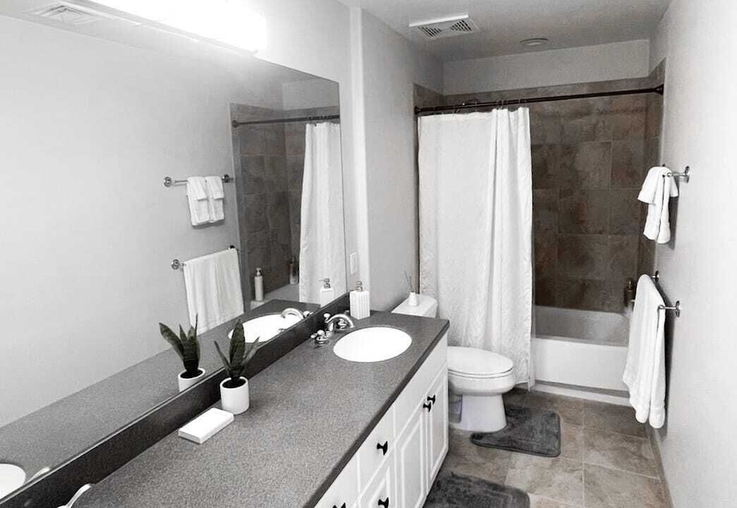 Photo of Bathroom in Ko Olina