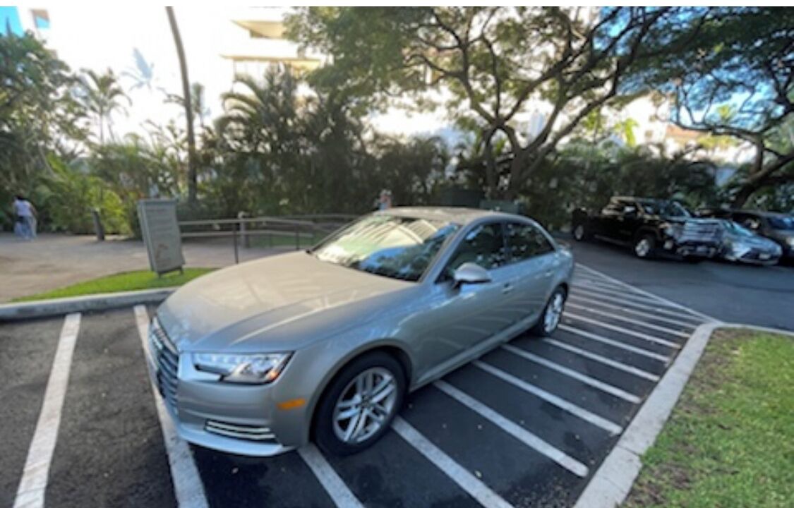 Photo of Outdoor in Ko Olina