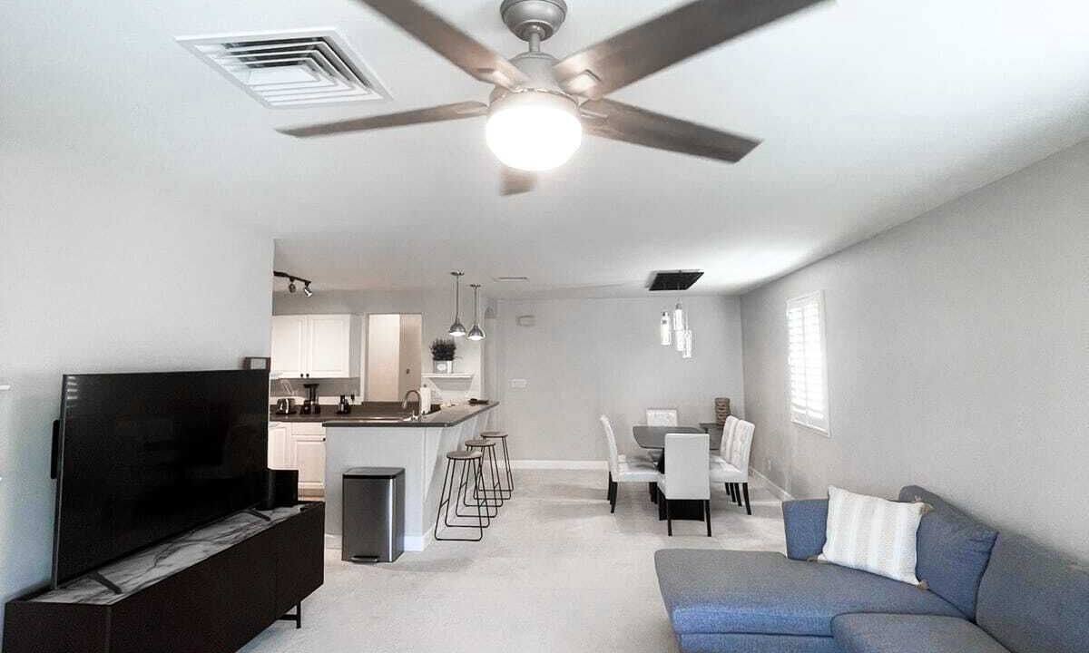 Photo of Livingroom in Ko Olina