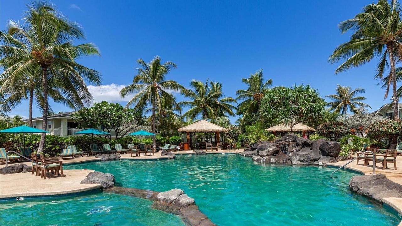 Photo of Outdoor in Ko Olina