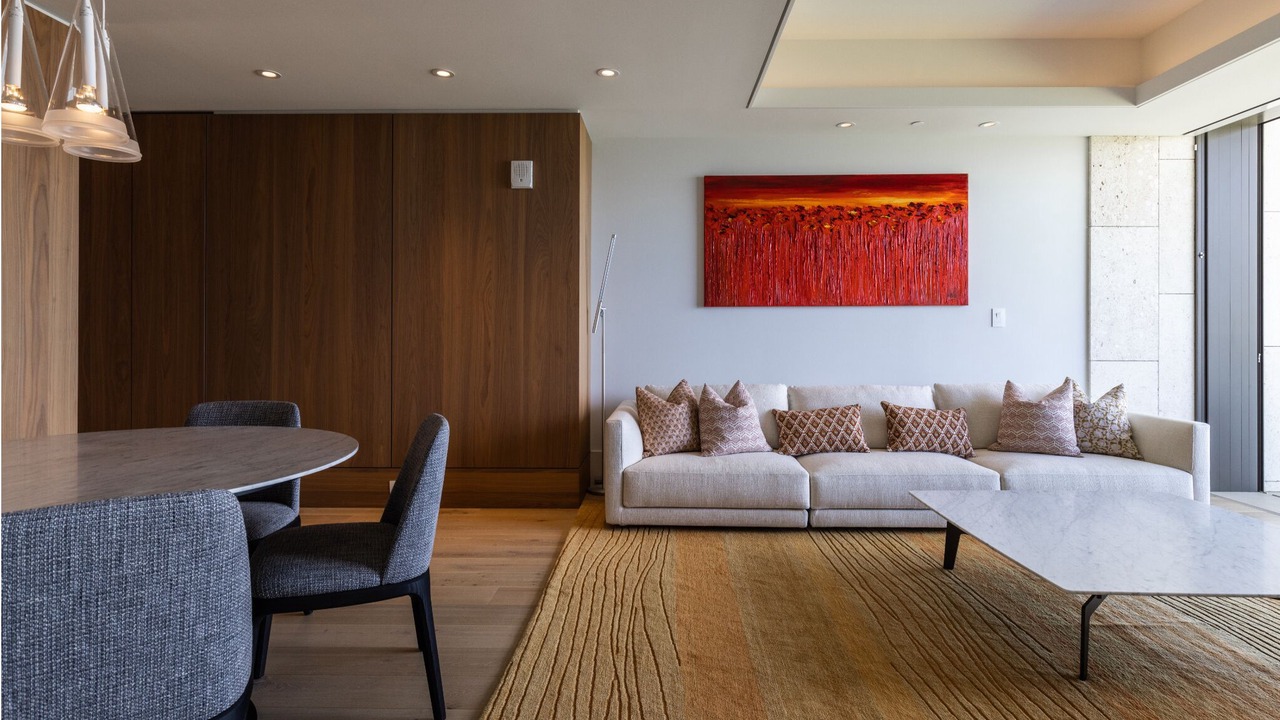 Photo of Livingroom in Kamuela