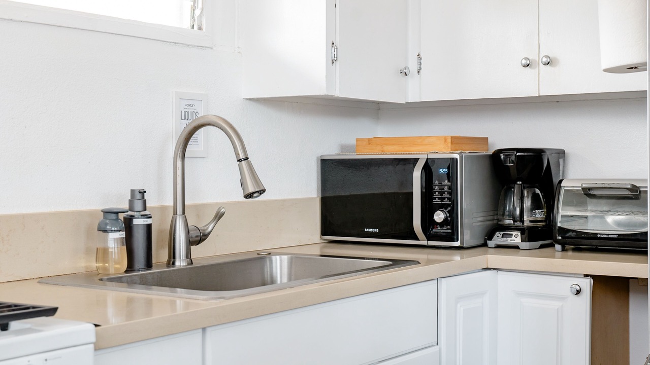 Photo of Kitchen in Ewa
