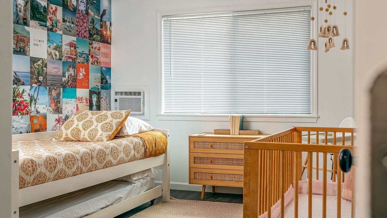 Photo of Bedroom in Nanakuli