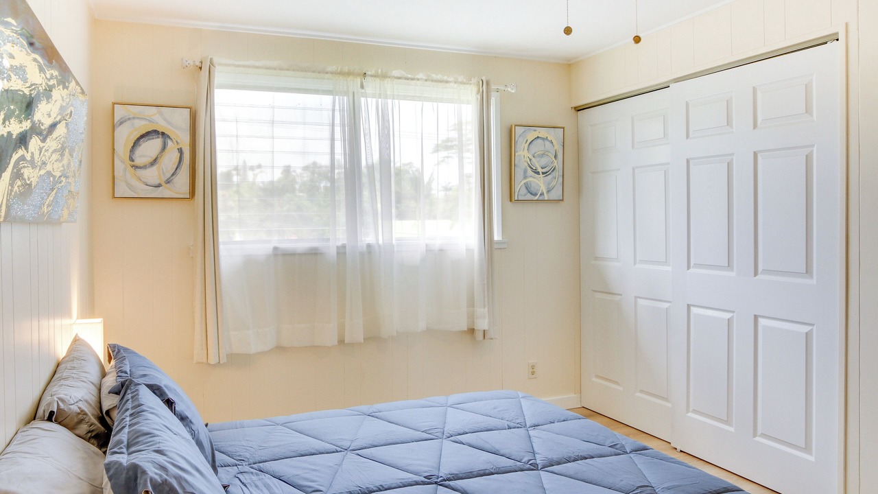 Photo of Bedroom in Hilo